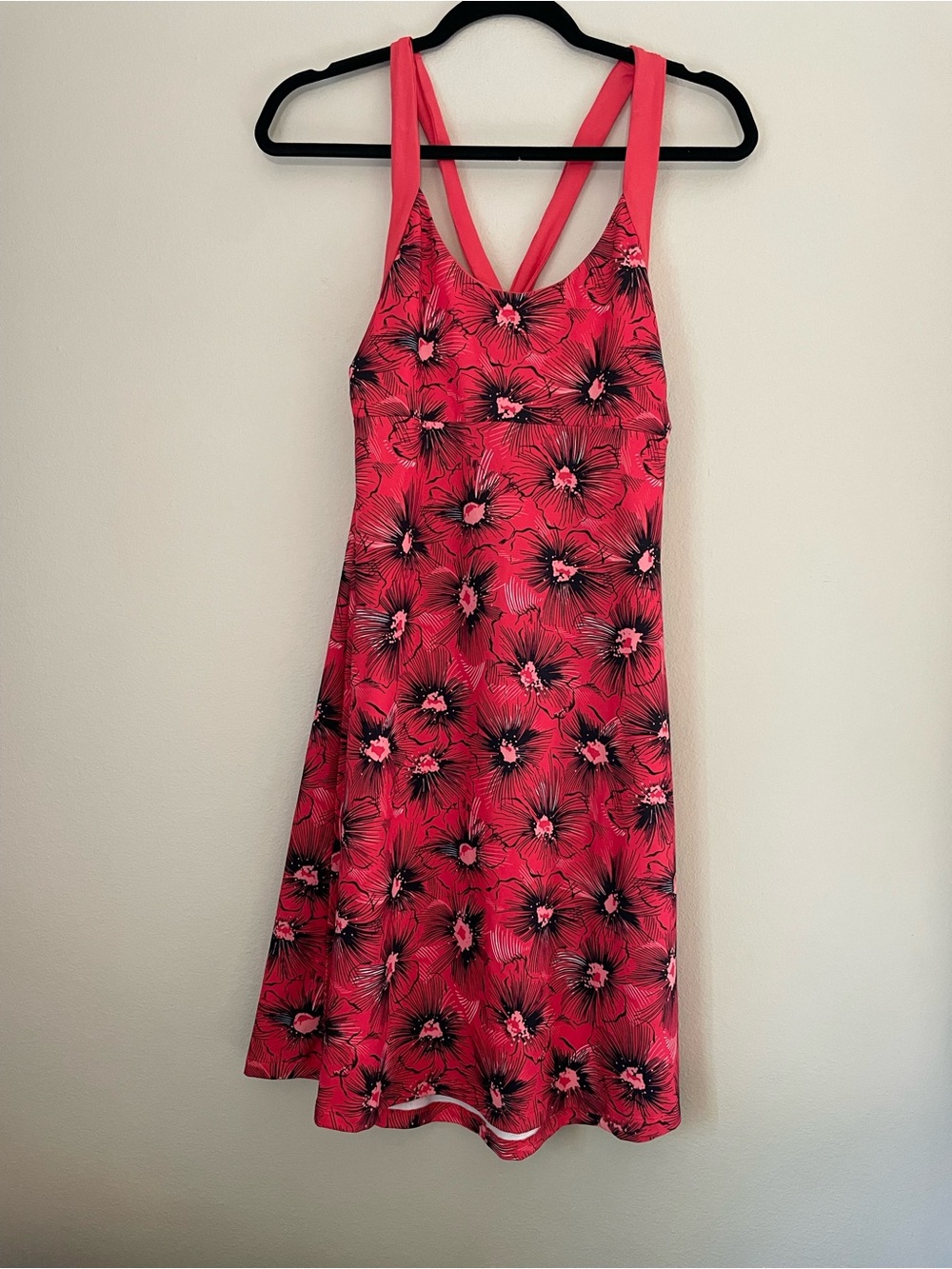 Patagonia Morning Glory Dress Size Medium